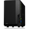 UNIDAD NAS SYNOLOGY 2 HDD DISKTATION CPU 1.4GHZ 4 NUCLEOS DS218PLAY | (1)
