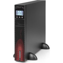UPS SALICRU 3000VA ADVANCED RT 2 SERIES RACK | 6A0CA000005 | 8436035923274 | Hay 1 unidades en almacén | Entrega a domicilio en Canarias en 24/48 horas laborables