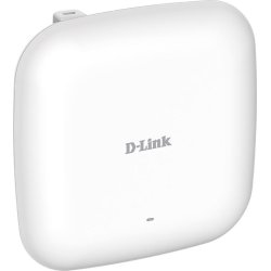 WIRELESS ACCESS POINT D-LINK DUAL WIFI6 DAP-X2810 POE | 790069456923 | Hay 3 unidades en almacén | Entrega a domicilio en Canarias en 24/48 horas laborables