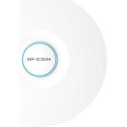 WIRELESS ACCESS POINT IP-COM PRO 6 LR DUAL BAND 3000MBPS | PRO-6-LR | 6932392828631 | Hay 5 unidades en almacén | Entrega a domicilio en Canarias en 24/48 horas laborables