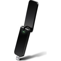 WIRELESS ADAPTADOR USB 3.0 TP-LINK ARCHER T4U AC1200 | ARCHERT4U | 6935364097318 | Hay 2 unidades en almacén | Entrega a domicilio en Canarias en 24/48 horas laborables
