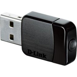 WIRELESS ADAPTADOR USB D-LINK NANO DUAL BAND | DWA-171 | 790069392276 | Hay 2 unidades en almacén | Entrega a domicilio en Canarias en 24/48 horas laborables