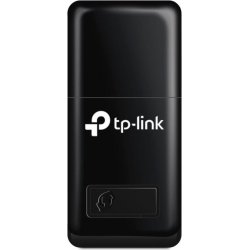 WIRELESS ADAPTADOR USB TP-LINK MINI 300MBPS WIRELESS ADAPTADOR USB TP-LINK MINI 300MBPS | TL-WN823N | 6935364050696 | Hay 4 unidades en almacén | Entrega a domicilio en Canarias en 24/48 horas laborables