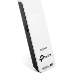 WIRELESS ADAPTADOR USB TP-LINK TL-WN821N 300MBPS WIRELESS ADAPTADOR USB TP-LINK TL-WN821N 300MBPS | 6935364050368 | Hay 1 unidades en almacén | Entrega a domicilio en Canarias en 24/48 horas laborables
