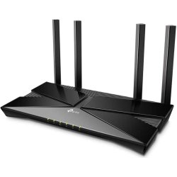 WIRELESS N ROUTER TP-LINK ARCHER AX10 WIFI 6 AX1500 | ARCHERAX10 | 6935364089221 | Hay 2 unidades en almacén | Entrega a domicilio en Canarias en 24/48 horas laborables