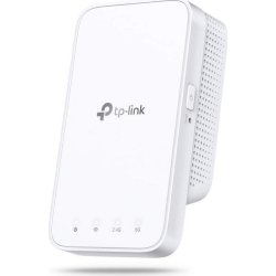 WIRELESS REPEATER TP-LINK RE300 AC1200 | 6935364085520 | Hay 1 unidades en almacén | Entrega a domicilio en Canarias en 24/48 horas laborables