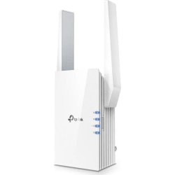 WIRELESS REPEATER TP-LINK RE505X DUAL BAND AX1500 WIFI 6 | 6935364089511 | Hay 2 unidades en almacén | Entrega a domicilio en Canarias en 24/48 horas laborables