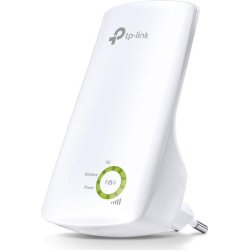 WIRELESS REPEATER TP-LINK TL-WA854RE 300MBPS | 6935364071325 | Hay 8 unidades en almacén | Entrega a domicilio en Canarias en 24/48 horas laborables