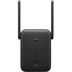 WIRELESS REPEATER XIAOMI MI RANGE EXTENDER AC1200 5GHZ 1200M | DVB4348GL | 6934177791987 | Hay 1 unidades en almacén | Entrega a domicilio en Canarias en 24/48 horas laborables