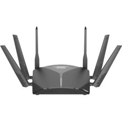 WIRELESS ROUTER D-LINK DIR-1960 1900AC DUAL BAND | 790069443695 | Hay 3 unidades en almacén | Entrega a domicilio en Canarias en 24/48 horas laborables