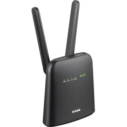 WIRELESS ROUTER D-LINK DWR-920 3G/4G LTE WIRELESS ROUTER D-LINK DWR-920 3G/4G LTE | 790069454264 | Hay 1 unidades en almacén | Entrega a domicilio en Canarias en 24/48 horas laborables