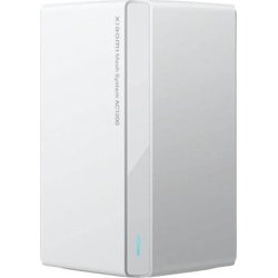 WIRELESS XIAOMI MESH DUAL BAND AC1200 WHITE | DVB4452GL | 6941948703001 | Hay 8 unidades en almacén | Entrega a domicilio en Canarias en 24/48 horas laborables
