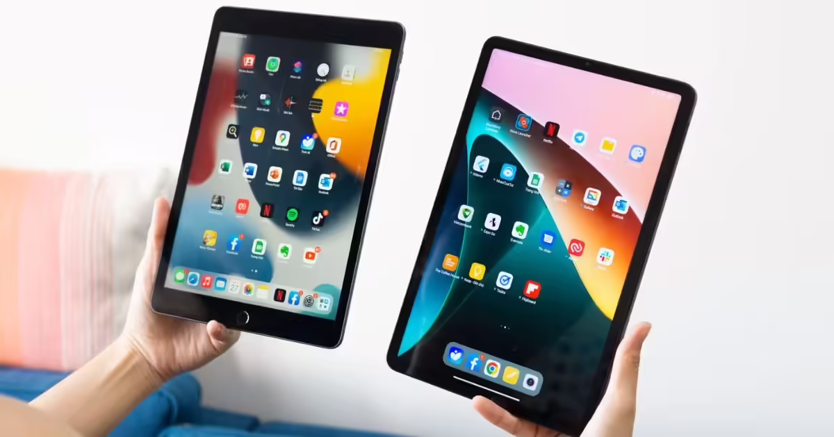 Tablets/E-books > Tablets > Tablets
