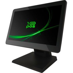 10POS 10T-16I578256W0 Terminal Punto Venta (TPV) Todo-en-Uno 39,6 cm (15.6``) 1368 x 766 Pixeles Pantalla táctil Negro 10POS 10T-16I578256W0 Terminal Punto Venta (TPV) Todo-en-Uno | 8435602907815 | Hay 2 unidades en almacén