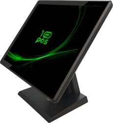10POS 10T-17I578256W0 Terminal Punto Venta (TPV) 2,5 GHz 43, | 8435602907440 | Hay 2 unidades en almacén