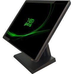 10POS 10T-17J648128W1 Terminal Punto Venta (TPV) J6412 2 GHz 43,2 cm (17``) 1280 x 1024 Pixeles Pantalla táctil Negro 10POS 10T-17J648128W1 Terminal Punto Venta (TPV) J6412 2 GHz | 8435602908881 | Hay 2 unidades en almacén