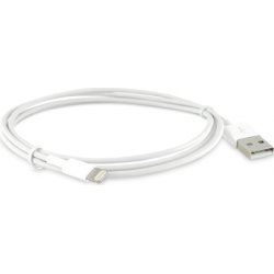 3GO C131 cable de conector Lightning 1,2 m Blanco | 8436531559113 [1 de 2]