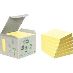 3M 6541B nota autoadhesiva Plaza Amarillo 100 hojas Autoadhesivo 3M 6541B nota autoadhesiva Plaza Amarillo 100 hojas Autoadhe | 7100172252 | 4054596723139 | Hay 17 unidades en almacén