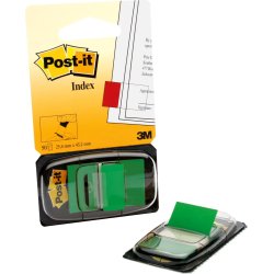 3M I680-3 bandera adhesiva 3M I680-3 bandera adhesiva | 0021200707537 | Hay 173 unidades en almacén