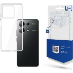 3MK Clear Case funda para teléfono móvil | 5903108561136 | 5903108561136 | Hay 3 unidades en almacén