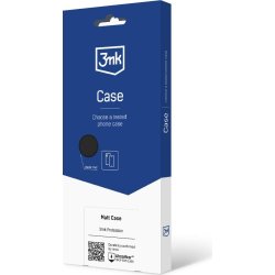 3MK Matt Case funda para teléfono móvil | 5903108560580 | 5903108560580 | Hay 2 unidades en almacén