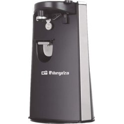 ABRELATAS ELECTRICO ORBEGOZO CU 6500 MULTIFUNCION 3 EN 1 60W | 8436044538896 | 8436044538896 | Hay 1 unidades en almacén