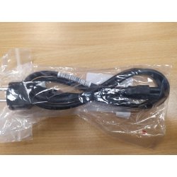 ACER 27.NE307.015 CABLE POWER AC 1m NEGRO | ISHDM233101005 | Hay 3 unidades en almacén