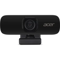 Acer ACR010 cámara web 2560 x 1440 Pixeles USB 2.0 Negro | GP.OTH11.032 | 4710886630135 [1 de 4]