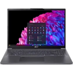 Acer Aspire 16 Intel Core Ultra 7 155U Portátil 40,6 cm (16 | NX.J9XEB.01B | 4711474447760 | Hay 35 unidades en almacén
