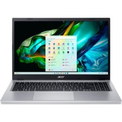 Acer Aspire 3 Amd Ryzen 5-7520u/16GB/1TB N2 Nvme/15.6``/Windows 11 | NX.KDEEB.01E | 4711121539213 [1 de 2]