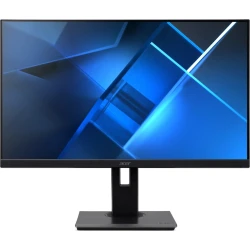 Acer B247Y pantalla para PC 60,5 cm (23.8``) 1920 x 1080 Pixeles Full HD LED Neg | UM.QB7EE.059 | 4711121343247 [1 de 9]