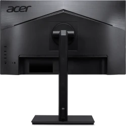 Acer B277u E Pantalla Para Pc 68,6 Cm (27``) 2560 x 1440 Pixeles  | UM.HB7EE.E09 | 4711121580529