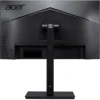 Acer B277U E pantalla para PC 68,6 cm (27``) 2560 x 1440 Pixeles Wide Quad HD LCD Negro | (1)
