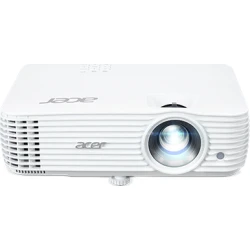 Acer Basic X1629HK videoproyector 4500 lúmenes ANSI DLP WUXGA (1920x1200) 3D Bl | MR.JV911.001 | 4711121000386 [1 de 4]