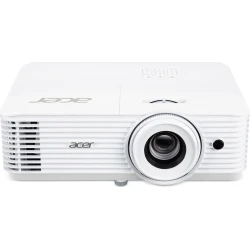 Acer Business P5827a videoproyector 4000 lúmenes ANSI DLP 2160p (3840x2160) 3D  | MR.JWL11.001 | 4711121454547 [1 de 6]