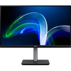 Acer CB243Y pantalla para PC 60,5 cm (23.8``) 1920 x 1080 Pixeles Full HD LCD Ne | UM.QB3EE.006 | 4711121250224 [1 de 6]