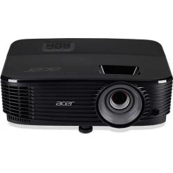 Acer Essential X1123HP videoproyector Proyector de alcance estándar 4000 lúmenes ANSI DLP SVGA (800x600) Negro Acer Essential X1123HP videoproyector Proyector de alcance e | MR.JSA11.001 | 4710180733556 | Hay 7 unidades en almacén