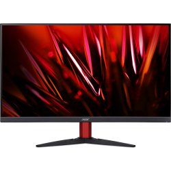 Acer Nitro Kg2 Kg242y E 23.8`` Full Hd Lcd Negro Rojo Monitor | UM.QX2EE.E01 | 4711121451478