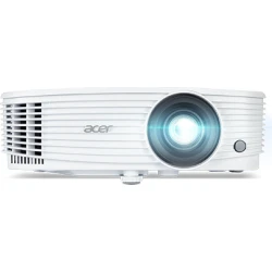 Acer P1357Wi videoproyector Proyector de alcance estándar 4 | MR.JUP11.001. | 4710886649588 | Hay 1 unidades en almacén