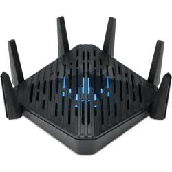 Acer Predator Connect W6 Wi Fi 6E router inalámbrico Gigabi | FF.G22WW.001 | 4711121237256 | Hay 11 unidades en almacén