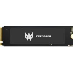 Acer Predator Gm3500 Ssd 1tb M.2 Nvme Pcie Gen3 | BL.9BWWR.102 | 6955914613843