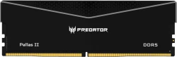 Acer Predator Pallas II módulo de memoria 32 GB 2 x 16 GB D | BL.9BWWR.432 | 6955914621176 | Hay 3 unidades en almacén