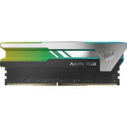 Acer PREDATOR RAM APOLLO RGB K2 - 32 GB (2 X 16 GB KIT) módulo de memoria DDR4  | BL.9BWWR.238 | 6955914613577 [1 de 3]