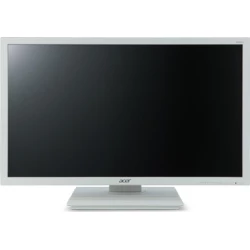 Acer Professional 246HLwmdr 61 cm (24``) 1920 x 1080 Pixeles Full HD Blanco | UM.FB6EE.002 | 4712196649869 [1 de 6]