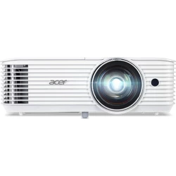 Acer S1286h Proyector Xga 3d 3500 Ansi Lumen Blanco Mr.jqf11.001 | 4713883594066 | 479,77 euros