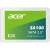 Acer SA100 BL.9BWWA.103 Disco SSD 2.5 480 GB Serial ATA III 3D NAND | (1)