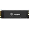 Acer SSD PREDATOR GM-3500 Disco SSD 512Gb PCIe NVMe Gen3 M.2 PCI Express 3.0 3D NAND | (1)