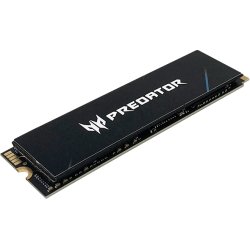 Acer SSD PREDATOR GM-7000 1Tb PCIe NVMe Gen4 M.2 1000 GB PCI | BL.9BWWR.105 | 6955914613928 | Hay 41 unidades en almacén