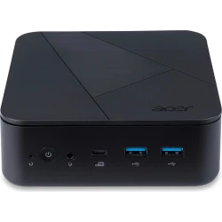 Acer Veriton N1502G-12N0U Intel® N N100 0 GB DDR4-SDRAM SSD | DT.R38EH.001 | 4711474167019 | Hay 7 unidades en almacén