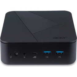 Acer Veriton N1502G-13U7U A Intel Core i7 1355U Barebone Neg | DT.R3AEH.001 | 4711474167033 | Hay 2 unidades en almacén